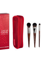 Eclectic Brushes - Limited Edition Set